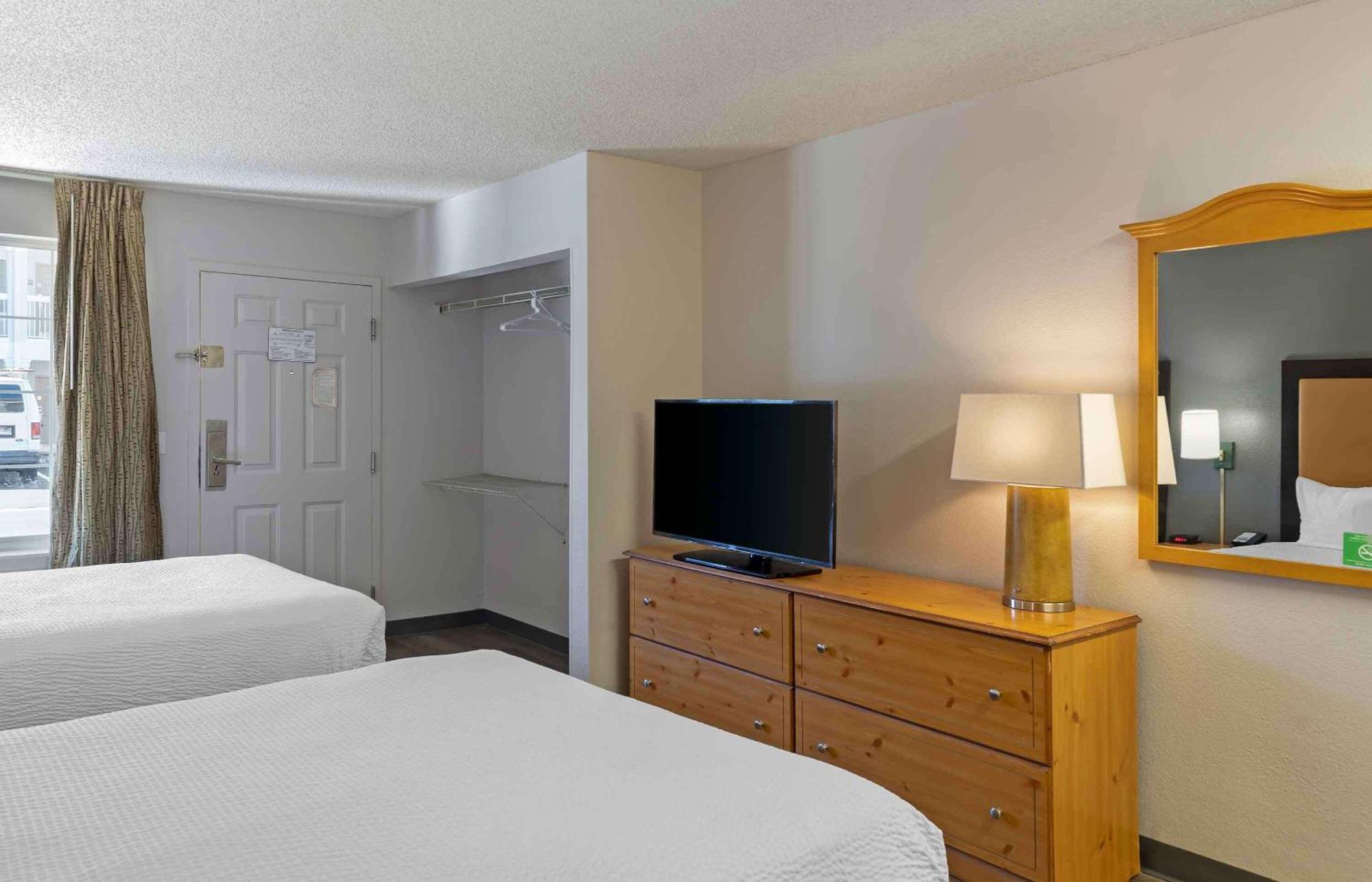 Extended Stay America Select Suites - Denver - Cherry Creek Eksteriør billede
