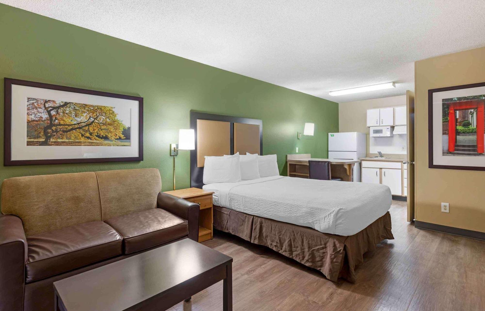 Extended Stay America Select Suites - Denver - Cherry Creek Eksteriør billede