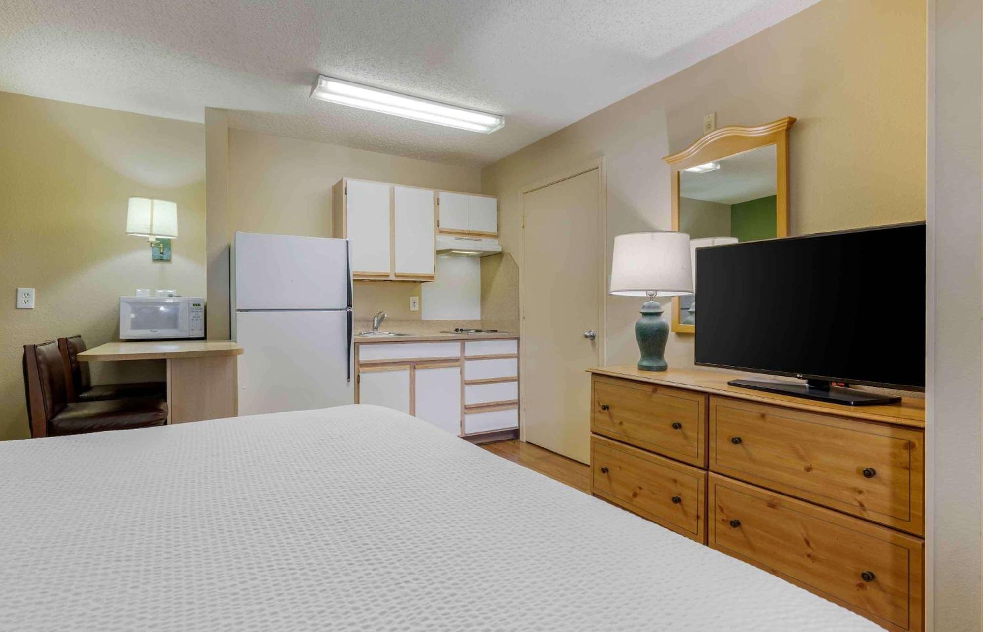 Extended Stay America Select Suites - Denver - Cherry Creek Eksteriør billede