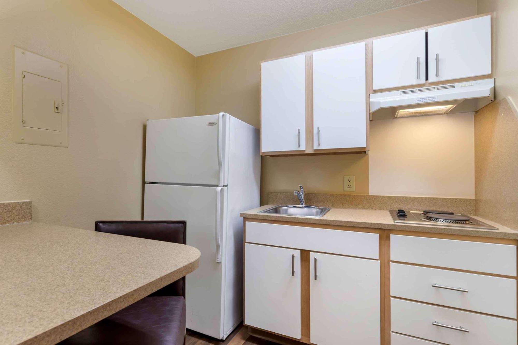 Extended Stay America Select Suites - Denver - Cherry Creek Eksteriør billede